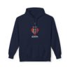 Hoodie "I Love Kyou" – Déclare ton amour avec style (et un jeu de mots) – Image 10