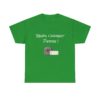 T-shirt “Sylvain Lyve VS Pierre Chabrier” – Le clash mythique enfin sur textile 🔥📚 – Image 7