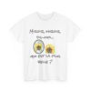 T-shirt "Miroir, miroir" – Le reflet de la vérité (désolé, pas de filtre ici 😈) – Image 33