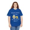 T-shirt "Miroir, miroir" – Le reflet de la vérité (désolé, pas de filtre ici 😈) – Image 16