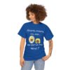 T-shirt "Miroir, miroir" – Le reflet de la vérité (désolé, pas de filtre ici 😈) – Image 15