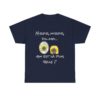 T-shirt "Miroir, miroir" – Le reflet de la vérité (désolé, pas de filtre ici 😈) – Image 17