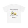 T-shirt "Miroir, miroir" – Le reflet de la vérité (désolé, pas de filtre ici 😈) – Image 31