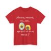 T-shirt "Miroir, miroir" – Le reflet de la vérité (désolé, pas de filtre ici 😈) – Image 25