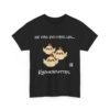 Ne pas exciter les Kyoukyouttes – T-shirt fun pour fans d’Okyourina – Image 3