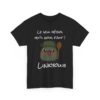 T-shirt Linkyou "Le héros qu'il nous faut !" – Image 3