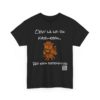 T-shirt Red Kyou Redemption – Image 3